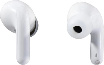 Наушники беспроводные Redmi Buds 6 Lite White M2349E1 (BHR8655GL)
