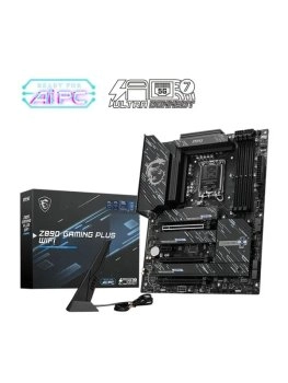 Материнская плата MSI Z890 GAMING PLUS WIFI