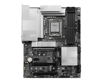 Материнская плата MSI PRO Z890-P WIFI