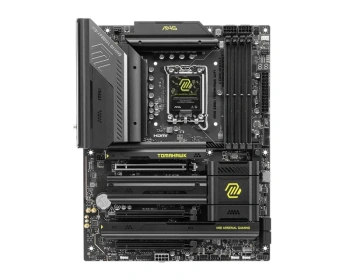 Материнская плата MSI MAG Z890 TOMAHAWK WIFI