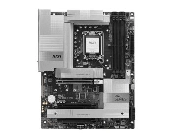 Материнская плата MSI PRO Z890-A WIFI