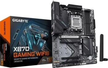 Материнская плата Gigabyte X870 GAMING WIFI6, RTL