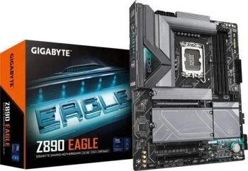 Материнская плата Gigabyte Z890 EAGLE, RTL