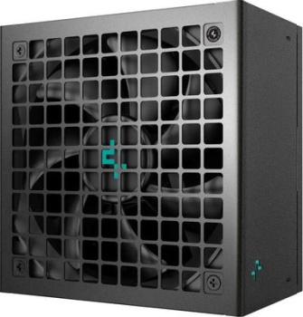 Блок питания Deepcool PN1200M <R-PNC00M-FC0B-(WG)EU> 1200W ATX (24+4x4+16+3x6/8пин) Cable Management
