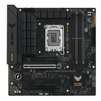 Материнская плата ASUS TUF GAMING B760M-PLUS DDR5