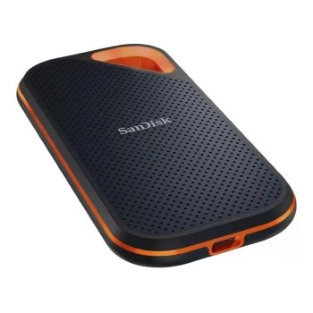 Внешний твердотельный накопитель (SSD) SanDisk SSD-диск Sandisk SSD (SDSSDE81-4T00-G25)