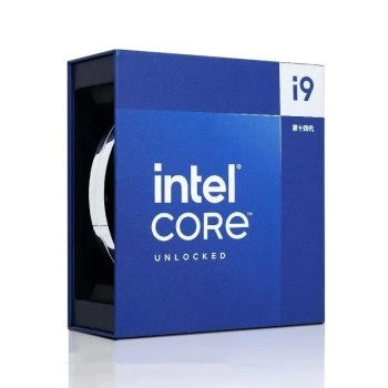 Процессор Intel Core i9-14900K BOX (без кулера)