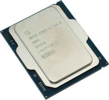 Процессор Intel Core Ultra 9 285K OEM S1851 AT8076806419 RQD5 99CMTK IN