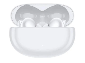 Наушники с микрофоном Honor беспроводные Honor Choice Earbuds X5, USB, белый