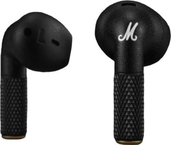 Наушники с микрофоном Marshall Minor 4, черные