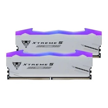 Оперативная память Patriot Memory Viper Xtreme 5 MPOWER DDR5 8000 МГц 2x16 ГБ (PVXR532G80C38KM)