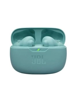 Наушники с микрофоном JBL Wave Beam 2 синий