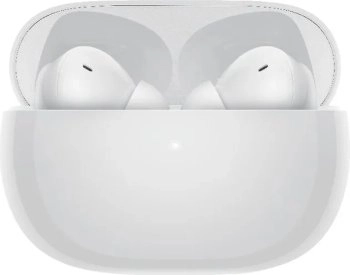 Наушники с микрофоном Xiaomi беспроводные Xiaomi Redmi Buds 4 Pro, USB Type-C, белый