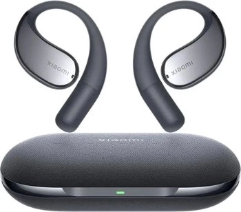 Наушники с микрофоном Xiaomi OpenWear Stereo, космический серый