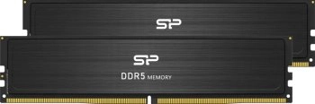 Оперативная память Silicon Power XPOWER Zenith DDR5 5200 МГц 2x16 ГБ (SP032GXLWU520FDE)