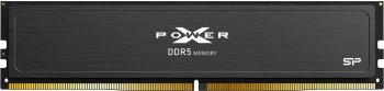 Оперативная память Silicon Power XPOWER Pulse DDR5 5600 МГц 1x32 ГБ (SP032GXLWU560FSJ)