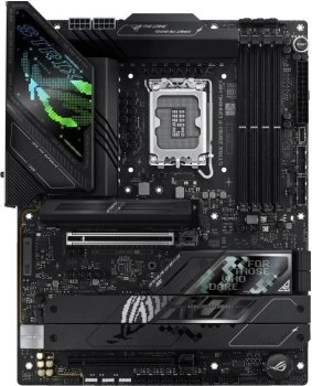 Материнская плата ASUS ROG STRIX Z890-F GAMING WIFI DDR5
