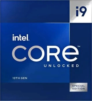 Процессор Intel i9-13900KS BOX (без кулера)