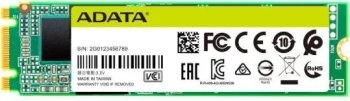 Твердотельный накопитель (SSD) ADATA 1 ТБ внутренний Ultimate SU650 M.2 SATA3 6.0 Гбит/с (ASU650NS38-1TT-C)