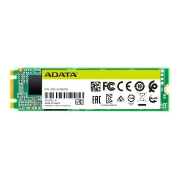Твердотельный накопитель (SSD) ADATA 512 ГБ внутренний Ultimate SU650 M.2 SATA3 6.0 Гбит/с (ASU650NS38-512GT-C)