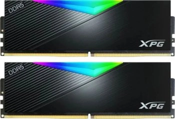 Оперативная память ADATA XPG Lancer RGB DDR5 6800 МГц 1x16 ГБ (AX5U6800C3416G-CLARBK)