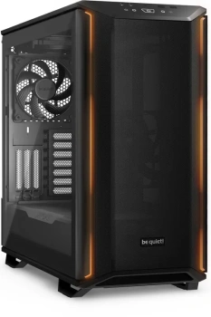 Корпус be quiet! Dark Base 701, черный (BGW58)