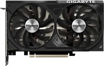 Видеокарта Gigabyte PCI-E 4.0 GV-N4070WF2V2-12GD NVIDIA GeForce RTX 4070 12048 Мб 192bit GDDR6 2475/20000 HDMIx1 DPx3 HDCP Ret