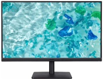 Монитор 23.8" Acer <UM.QV7CD.G02> V247YGbip <Black> (IPS, 120Hz, LCD, 1920x1080, D-Sub, HDMI, DP)