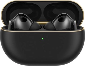 Наушники с микрофоном HUAWEI FreeBuds Pro 4, черные