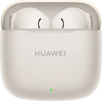 Наушники с микрофоном HUAWEI FreeBuds SE 3, бежевые