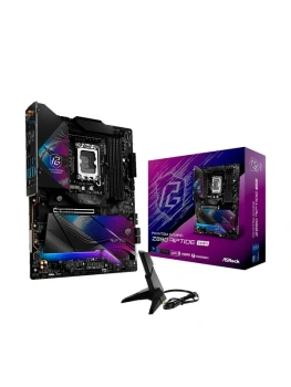 Материнская плата ASRock Z890 Riptide WiFi
