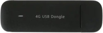 Модем GSM Huawei Brovi E3372-325 USB Firewall внешний черный