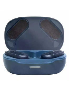 Наушники JBL Endurance Peak 3 синий