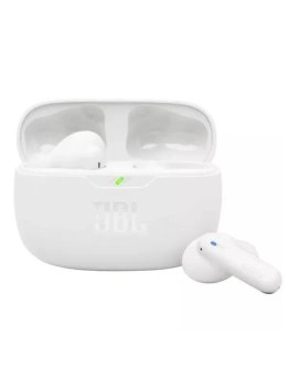 Наушники JBL Wave Beam 2 белый