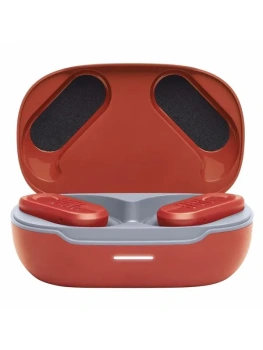 Наушники JBL Endurance Peak 3 коралловый