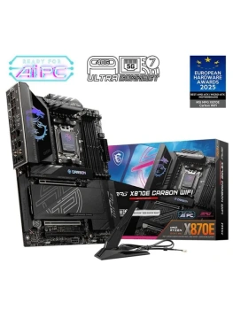 Материнская плата MSI MPG X870E CARBON WIFI