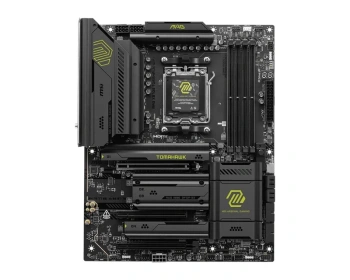 Материнская плата MSI MAG X870E TOMAHAWK WIFI SocketAM5 AMD X870 4xDDR5 ATX AC`97 8ch(7.1) 5Gigabit RAID+HDMI