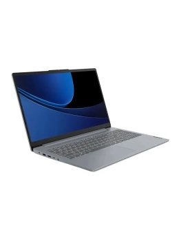 Ноутбук Lenovo IdeaPad Slim 3 15IRU9 15.6", Intel Core 5 120U, RAM 16 ГБ, SSD 512 ГБ, Intel Graphics, Без ОС, (83E6002VRK), серый, Русская раскладка