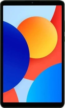 Планшетный компьютер 8.7"; Xiaomi Redmi Pad SE 4+64Gb зеленый (VHU5035RU)
