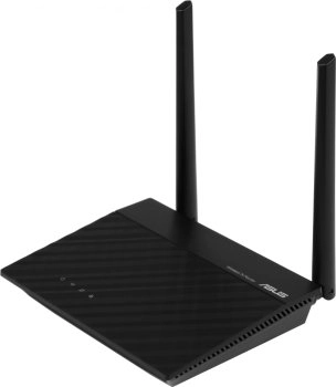 Маршрутизатор Asus RT-N12E N300 10/100BASE-TX
