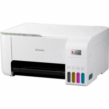МФУ Фабрика Печати Epson L3276, А4, 4 цв., копир/принтер/сканер, USB, WiFi Direct (C11CJ67436)