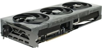 Видеокарта 16144 Мб <PCI-E> GDDR7 MSI RTX 5070 Ti 16G GAMING TRIO OC PLUS (RTL) HDMI+3xDP <GeForce RTX5070Ti>