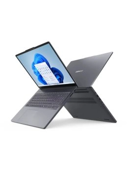 Ноутбук Lenovo IdeaPad Slim 3 16IRH10 16", Intel Core i7-13620H, RAM 16 ГБ, SSD 512 ГБ, Intel UHD Graphics, Без системы, (83K20010RK), серый, Русская