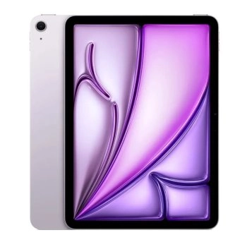 Планшетный компьютер Apple iPad Air 13 (M2, 2024) Wi-Fi+Cellular 1TB Purple