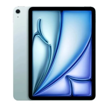 Планшетный компьютер Apple iPad Air 13 (M2, 2024) Wi-Fi 1TB Blue