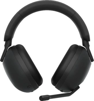 Наушники с микрофоном игровые Sony Inzone H9, черные