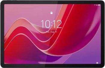 Планшетный компьютер Lenovo Tab M11 TB330FU Wi-Fi 4/128 ГБ + чехол и ручка
