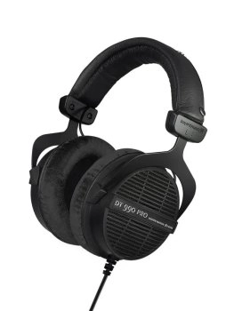 Наушники Beyerdynamic DT 990 PRO BLACK LIMITED EDITION 80 OHMS