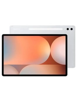 Планшетный компьютер Samsung Galaxy Tab S10+ 12/256 ГБ, серебристый