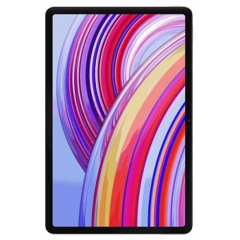 Планшетный компьютер Xiaomi Pad Pro 5G, 12.1" 8 ГБ/256 ГБ, зеленый